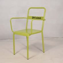 Metal DINING ROOM FURNITURE ,, for Restaurant Chair at Best Price in Jodhpur
