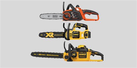 DeWALT 20v Chainsaw on Behance