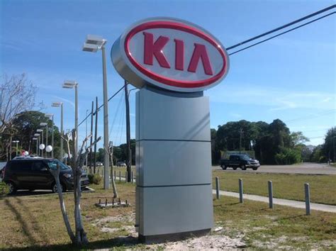 Sunset Kia of Sarasota car dealership in Sarasota, FL 34231 | Kelley Blue Book