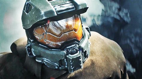 60 fps gameplay confirmed for Halo 5: some screenshots too