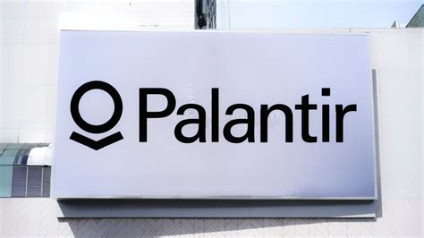 PLTR Stock Alert: Palantir Announces Partnership With PlasCred | InvestorPlace