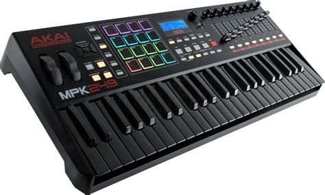 Akai Professional MPK 249 Black