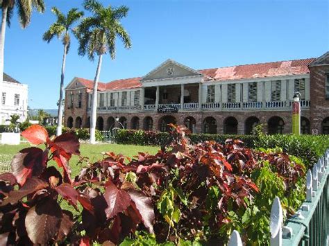 Spanish Town (Jamaica) - All You Need to Know Before You Go (with Photos) - TripAdvisor