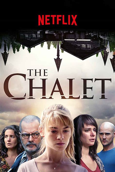 Le chalet TV Listings, TV Schedule and Episode Guide | TV Guide