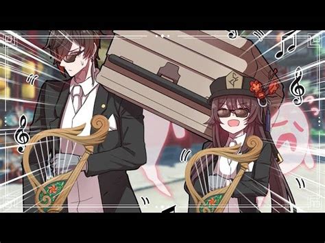 Genshin Impact Lyre Songs Notes | WePC Gaming