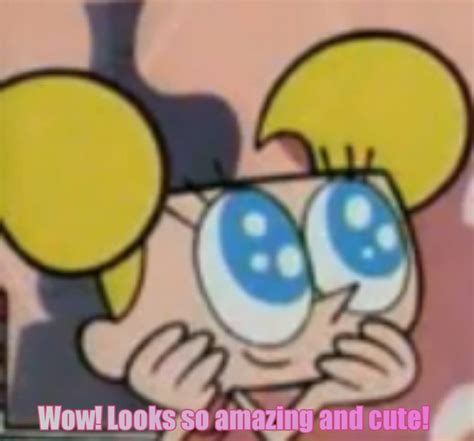 Dexters Laboratory Memes: Dee Dee Looks by artisKamielplays on DeviantArt