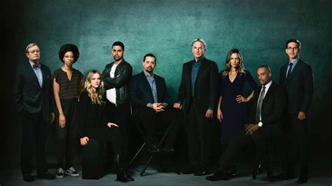 What Are the NCIS Cast Secrets That Fans Need to Know? – CURIOUS JOURNEY