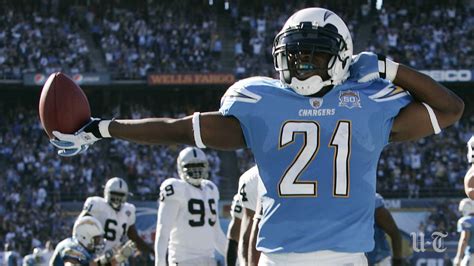 Ladainian Tomlinson Wallpapers (75+ images)