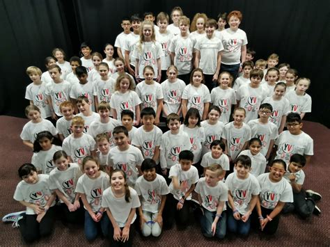 Young Voices 2020 | Sherfield School