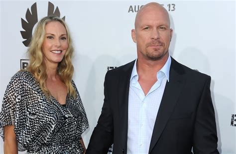 Kristin Feres: 7 Facts About Steve Austin’s Wife- Meet His Three Ex ...