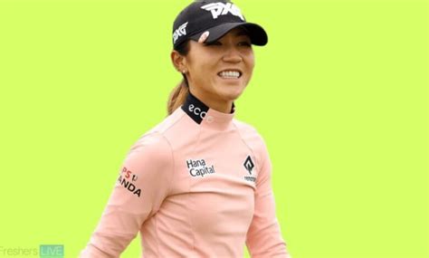 Incredible: Lydia Ko Net Worth 2023, Age, Biography, Nationality ...