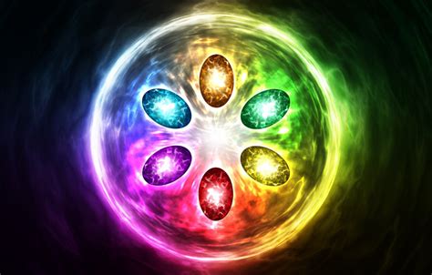 infinity stones wallpaper | Infinity gems, Marvel comics wallpaper, Marvel artwork