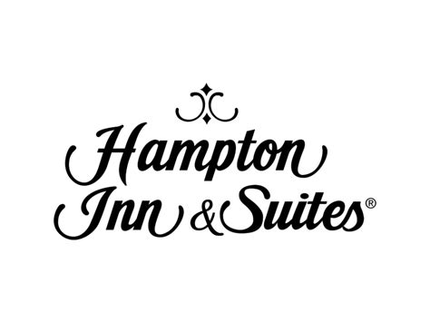 Hampton Inn 4 Logo PNG Transparent & SVG Vector - Freebie Supply