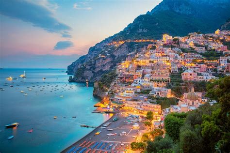 Naples & the Amalfi Coast - 7 Days | kimkim