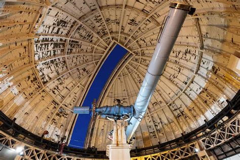 Touring the Historic Allegheny Observatory in Pittsburgh - Uncovering PA