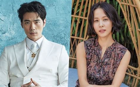 Who Is Actress Cho Yeo-Jeong Real Life Husband? Net Worth, Movies, TV ...