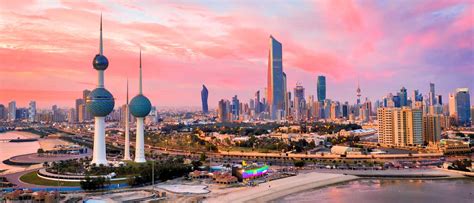 Top 10 Reasons to Visit Kuwait in 2021 (Middle East)