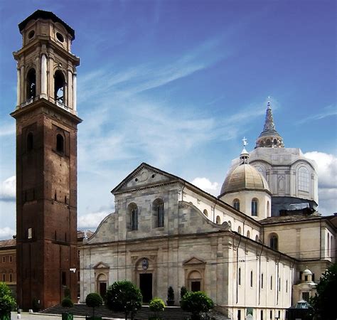 Top 10 Interesting Facts about Turin Cathedral