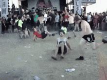 Moshpit Moshing GIF - Moshpit Mosh Pit - Discover & Share GIFs