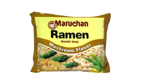 The Best Maruchan Ramen Flavors, In Order (PHOTOS) | HuffPost