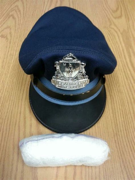 Massachusetts State police seize 135 grams of cocaine; charge two ...