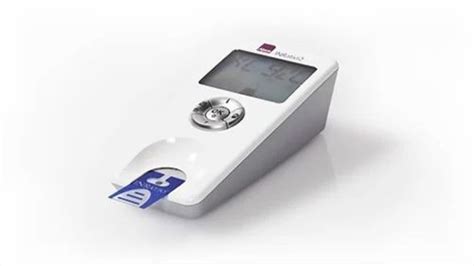 10-270mmHg 0-50% INR Monitoring System, For Hospitals at Rs 329999 in ...