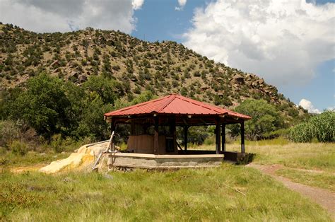 Hot Springs & Spas – Jemez Springs