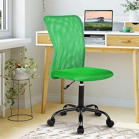 Amazon.com: Home Office Chair Ergonomic Desk Chair Mesh Computer Chair ...