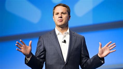 10 Things You Didn't Know About Walmart CEO Doug McMillon