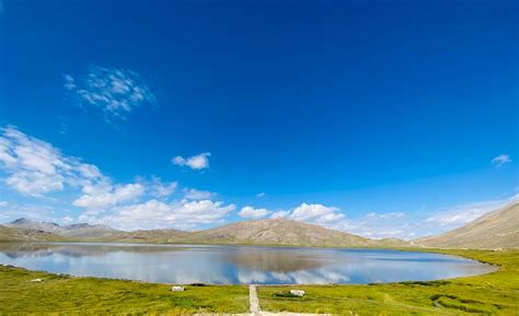 Deosai Plains - Travel My Pakistan