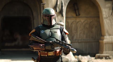 The Book of Boba Fett Ending Explained | Den of Geek