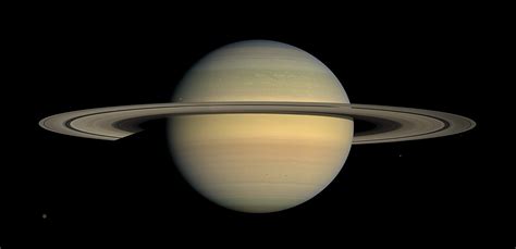 Saturno (planeta) - Wikipedia, la enciclopedia libre