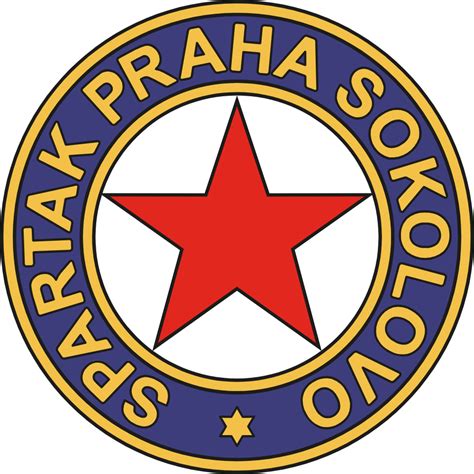 Sparta Prague Logo History