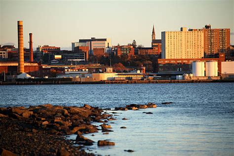 Fall River Massachusetts Stock Photos, Pictures & Royalty-Free Images ...