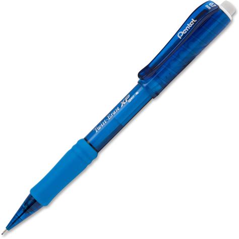 Pentel, PENQE417CDZ, Twist-Erase Express Automatic Pencils, 1 Dozen - Walmart.com - Walmart.com