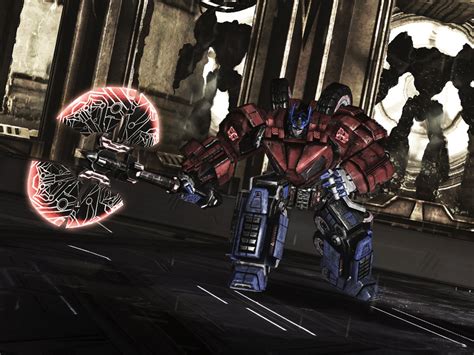 Optimus Prime Axe Wallpapers - Wallpaper Cave