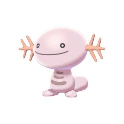 Pokemon Sword and Shield Wooper | Locations, Moves, Weaknesses