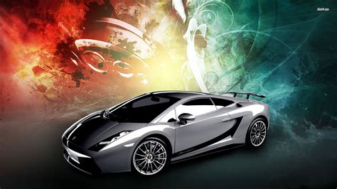 Hd Lamborghini Car Wallpapers) - Hd Wallpapers Of Cars For Windows 10 ...