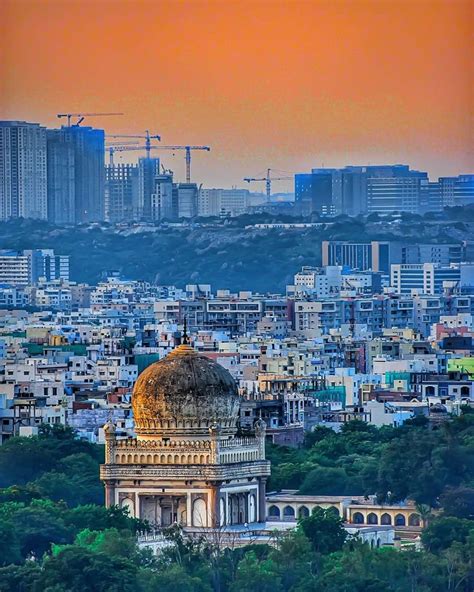 Hyderabad India #city #cities #buildings #photography | Cool places to ...