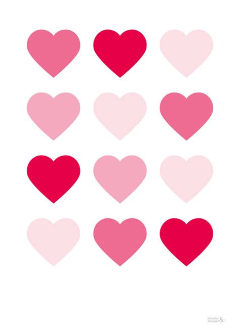 Free Images Of Pink Hearts, Download Free Images Of Pink Hearts png images, Free ClipArts on ...