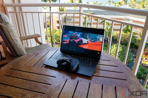 Razer Blade 15 (2022) review: Games never looked so good