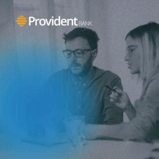 Provident Bank - Home