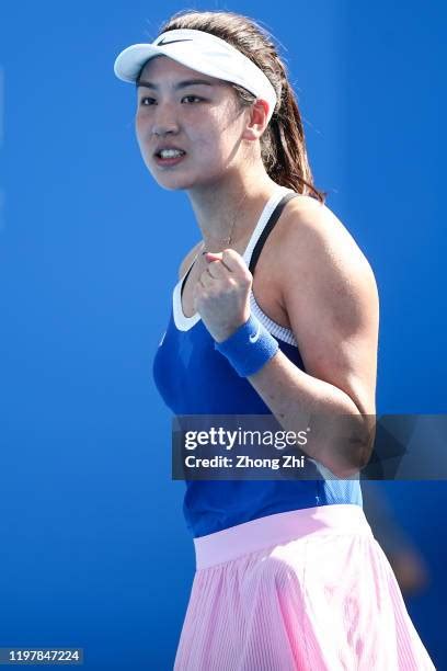 Wang Xinyu Photos and Premium High Res Pictures - Getty Images