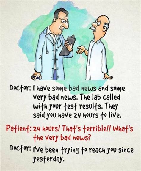 Pin by Susan Holt on joke | Doctors day quotes, Doctor jokes, Medical jokes