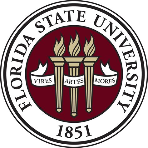 1851, Florida State University (Tallahassee, Florida) #Tallahassee (L12060) | Florida state ...