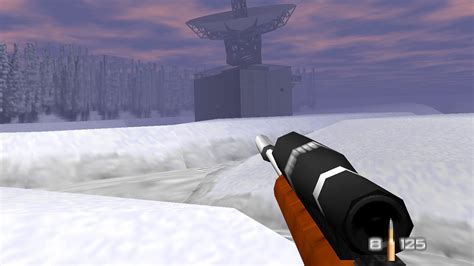 What if: GoldenEye 007 had been designed for PC?