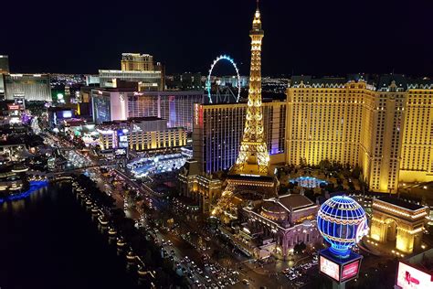 Plan the Best Time to Visit Las Vegas