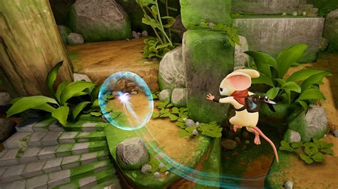 PlayStation's New VR Mouse Game Is The Best Pet Shop Visit Ever