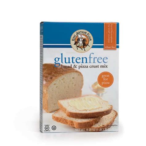 Gluten Free In Florida: King Arthur Gluten-Free Bread Mix - and Donuts!!