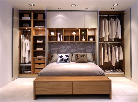 10 Important Tips Before You Get Your Fitted Wardrobes - https://www.tastefulspace.com